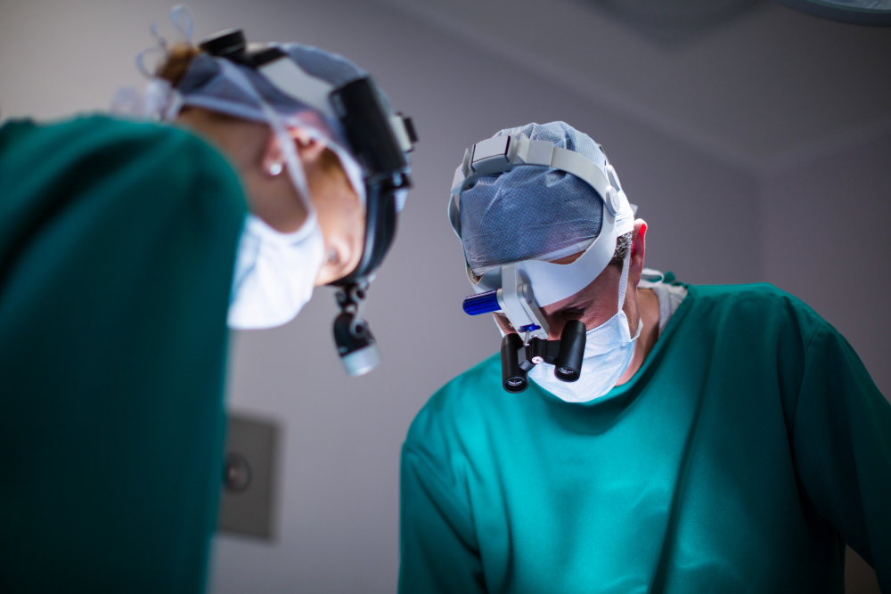 Best Head & Neck Cancer Surgeon in Ranchi